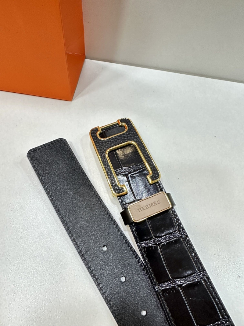 Hermes Belts